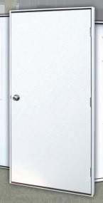 PLCYO Pro-Series AF10 Insulated Entry Door